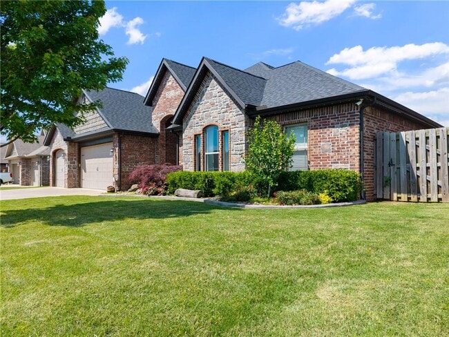 Foto del edificio - 5702 S 60th Pl