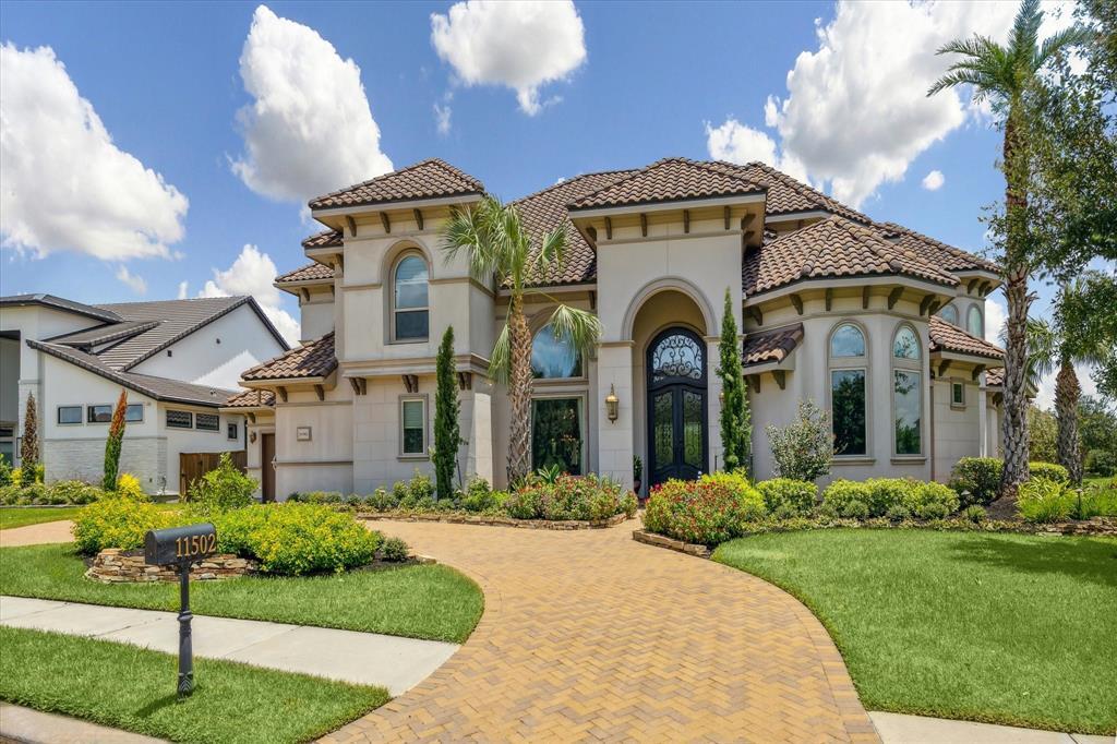 Primary Photo - 11502 Via Fontana Ct