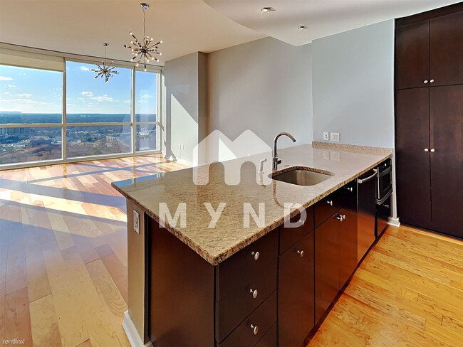 Building Photo - 1 br, 1 bath Condo - 3325 Piedmont Rd NE A...
