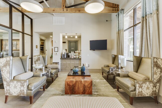 Foto del edificio - Tacara at Westover Hills