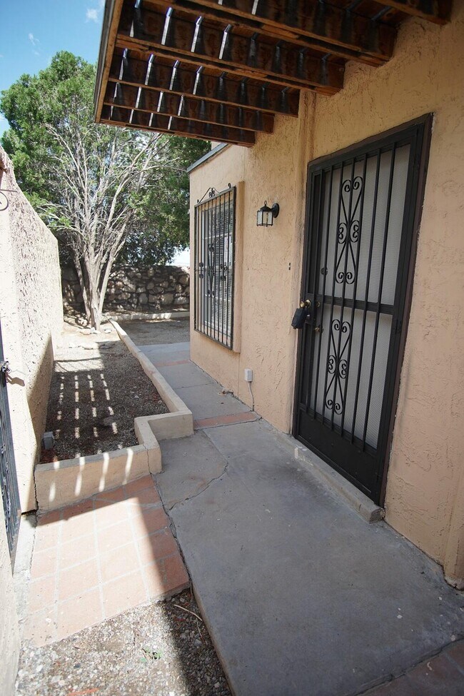 Foto del edificio - 2520 San Jose Ave