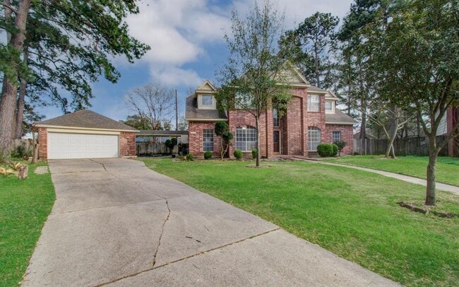 Building Photo - 10615 Alderford Ct