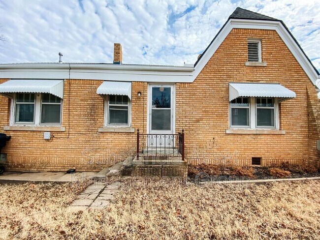 Photo - 1019 NW 40th St Apartment