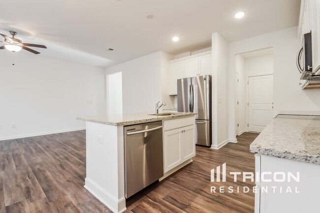 Foto del edificio - 2130 Rosemary Park Ln