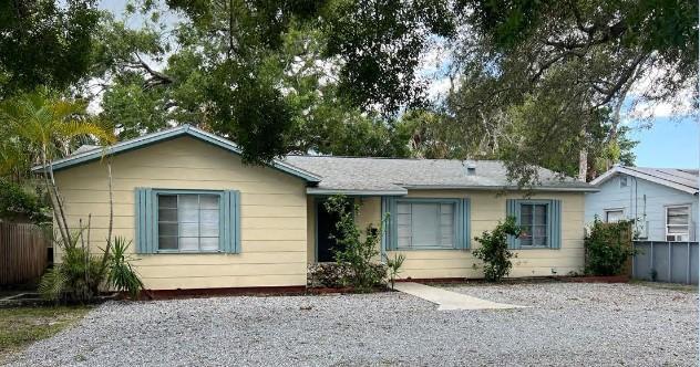 Primary Photo - 4.0 bedroom in St. Petersburg Florida 33703