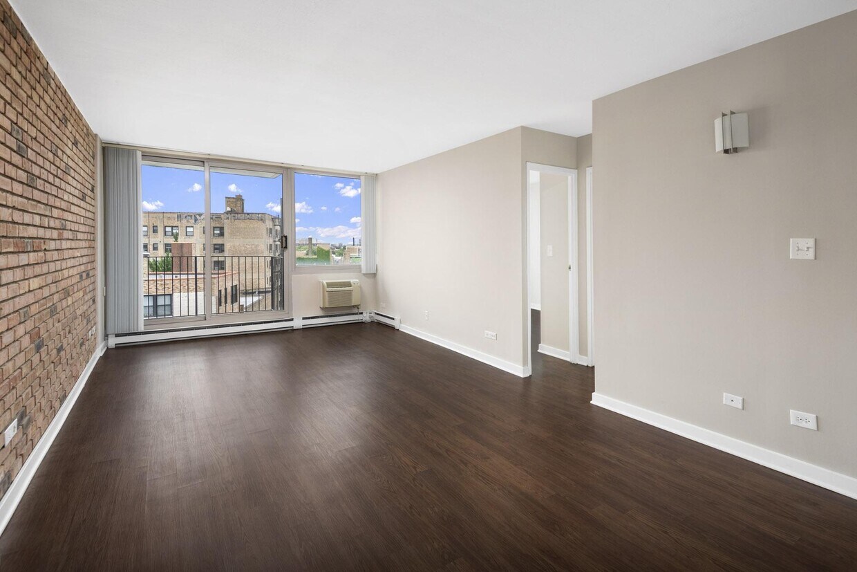 Foto principal - Park Lincoln by Reside