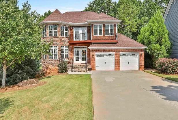 Foto principal - 164 Greenview Dr