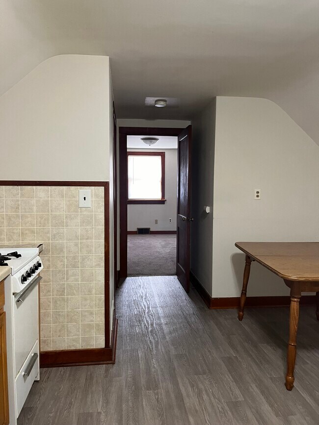 Foto del edificio - 1100 N 4th St