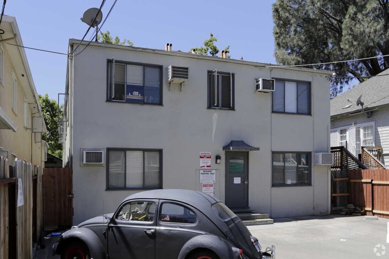 Building Photo - 2511 N St