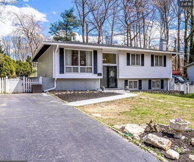 4429 Naoma Ct, Fairfax, VA 22030 House Rental in Fairfax, VA