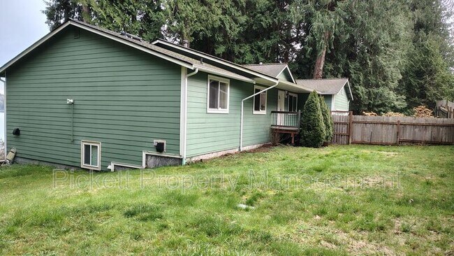 Foto del edificio - 28802 State Hwy 104