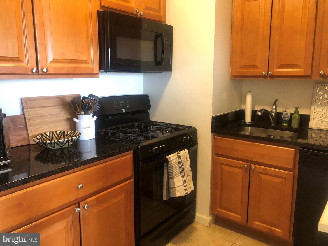 Foto principal - 200 Locust St