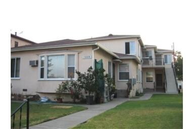 Foto principal - 1229 S 2nd St