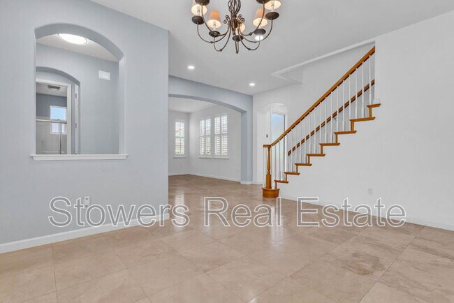 Foto del edificio - 1709 Campanula Dr