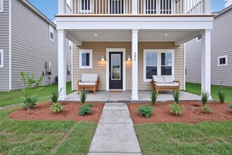 Building Photo - 174 Maritime Way