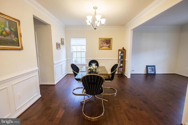 Foto del edificio - 5 Taylors Hill Way