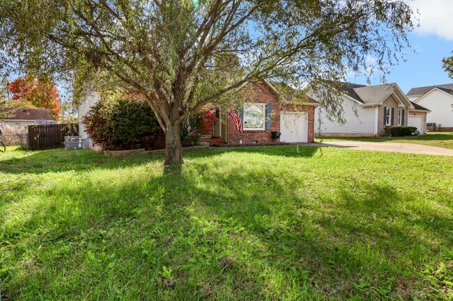 Building Photo - 3216 Tabby Dr