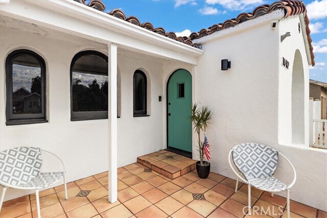 Foto del edificio - 14412 Funston Ave