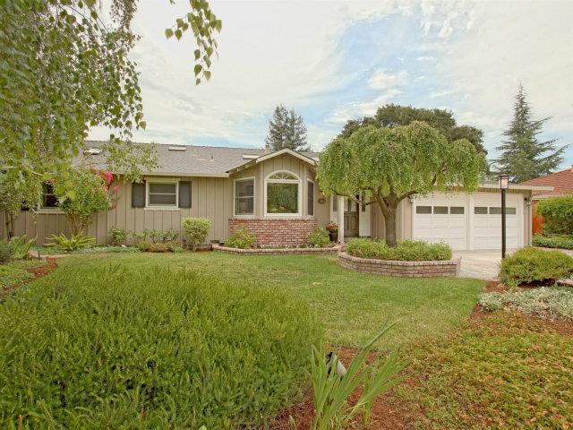 Primary Photo - 450 Panchita Way