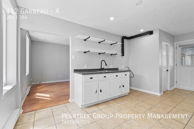 Building Photo - 112 Garneau