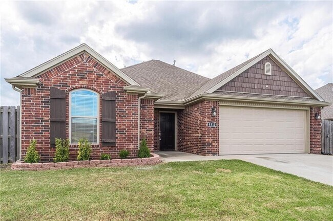 Building Photo - 4511 W Wales Dr