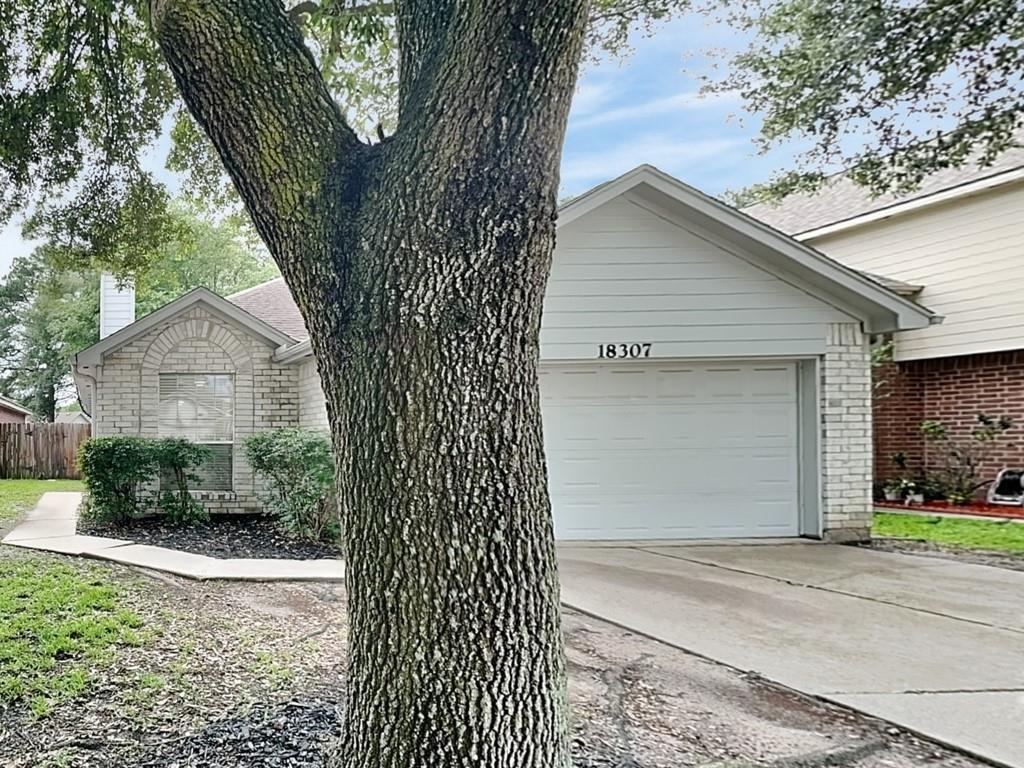 18307 Campbellford Dr, Tomball, TX 77377 House Rental in Tomball, TX