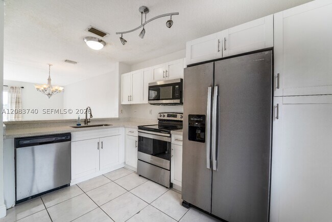 Foto del edificio - 13975 SW 179th St