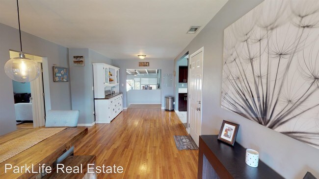 Building Photo - 3 br, 2 bath House - 1753 49th St