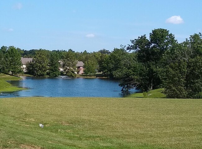 Southfork Lake - 22 Rio Grande Cir