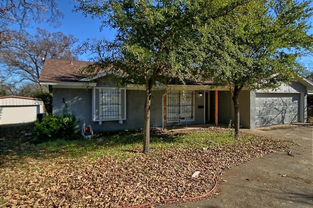 Foto principal - 1633 Oakland Blvd