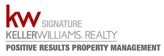 Property Management Company Logo