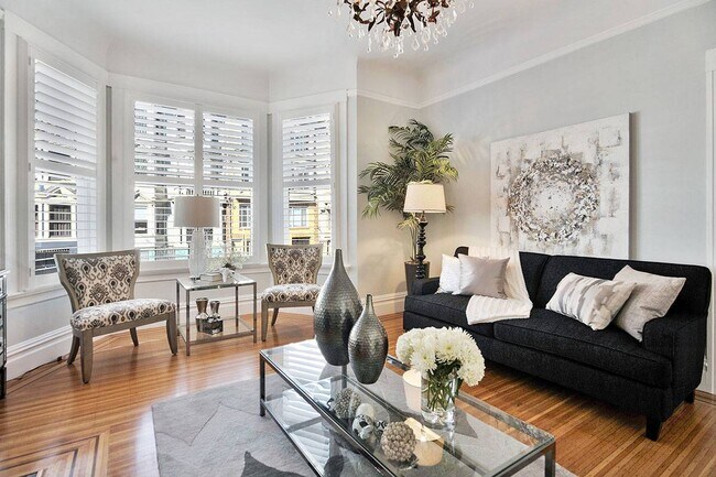 Foto del edificio - 636 Cole St