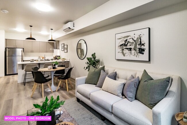 Foto del interior - The Junction