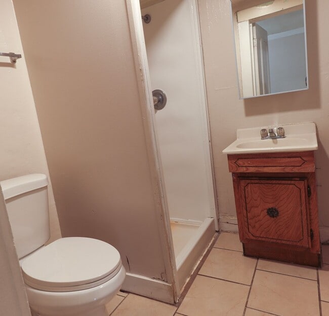 Foto del edificio - 1102 Pannell St