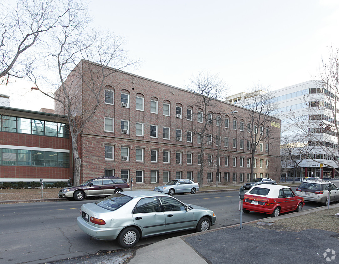 Foto del edificio - Drehmoor Apartments