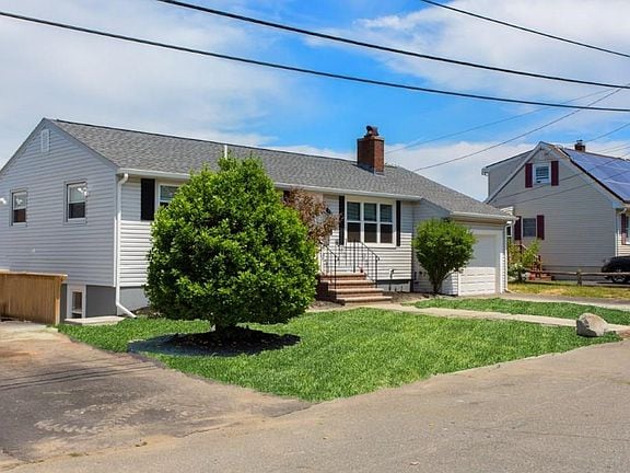 Foto del edificio - 71 Roland Rd