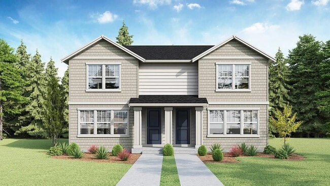 Building Photo - 2216 Trailside Dr NE