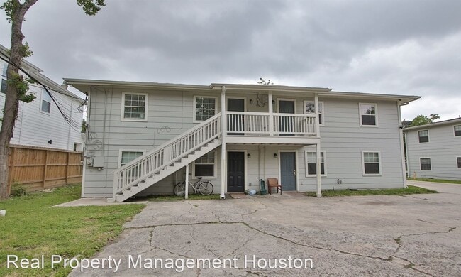 Building Photo - 2 br, 1 bath House - 6726 Burkett Street #4