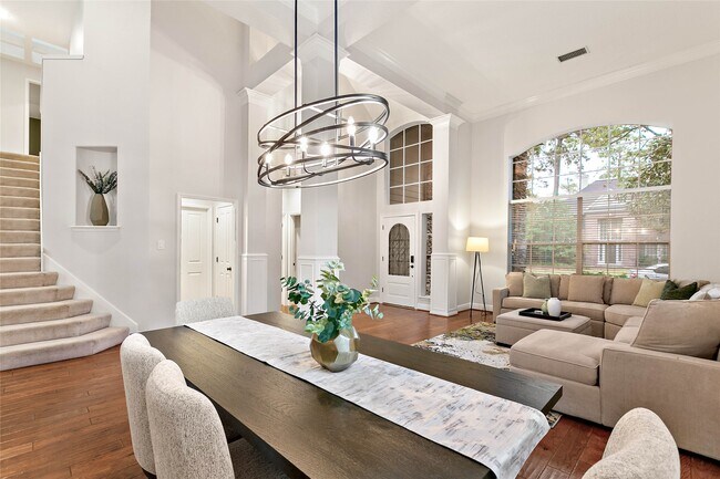 Foto del edificio - 35 Larks Aire Pl