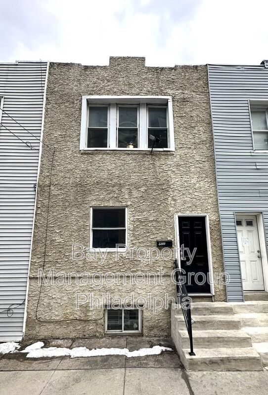 Foto del edificio - 3309 Reed St