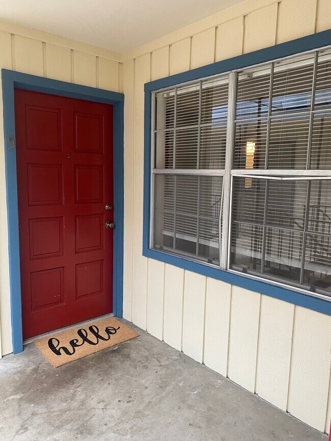 Foto del edificio - 311 Jagoe Street