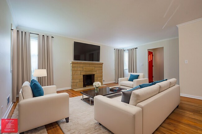 Foto del edificio - 5503 Boyd St