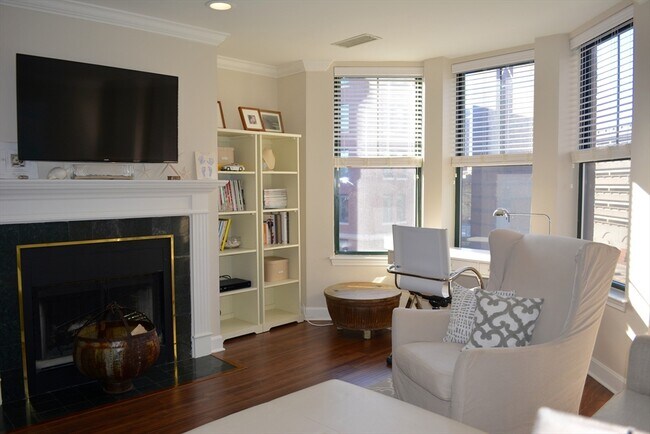 Foto del edificio - 75 Clarendon St