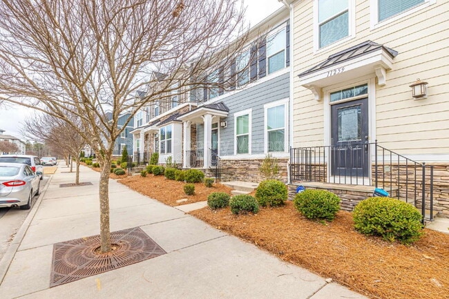 Photo - 11255 Bryton Pkwy Townhome