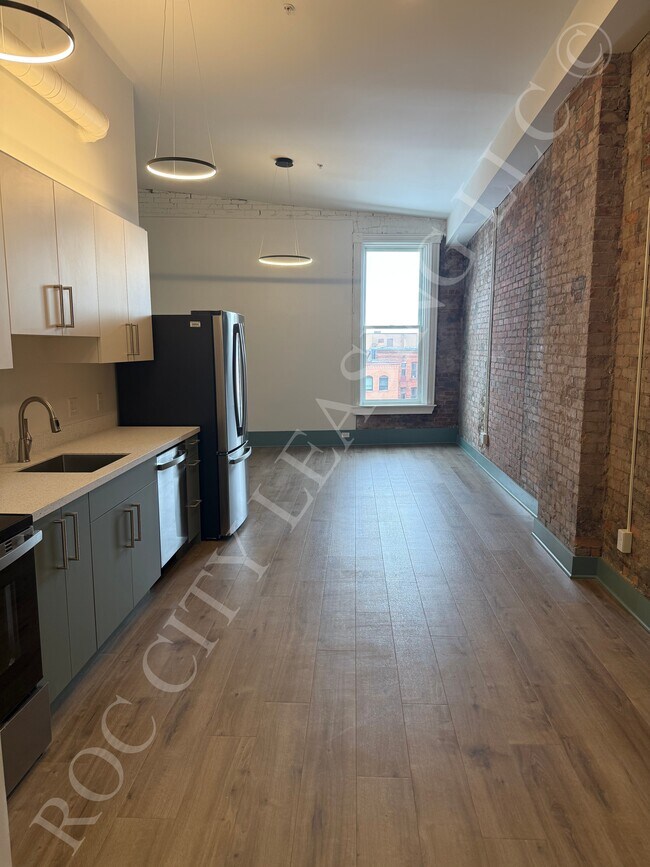 Foto del edificio - 151 St Paul St