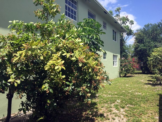 Foto del edificio - Dania Beach Multi-Family