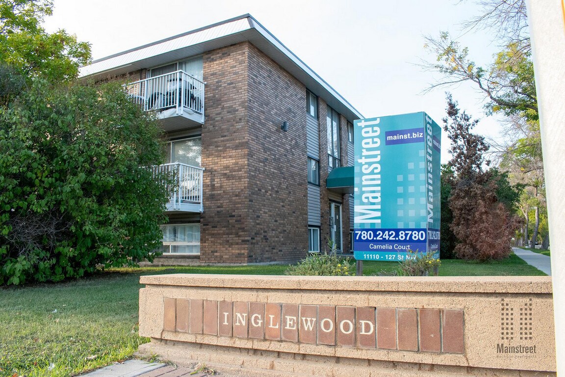 Photo principale - Camelia Court