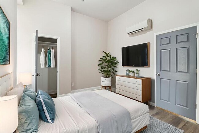 Foto del edificio - 833 Hollins St