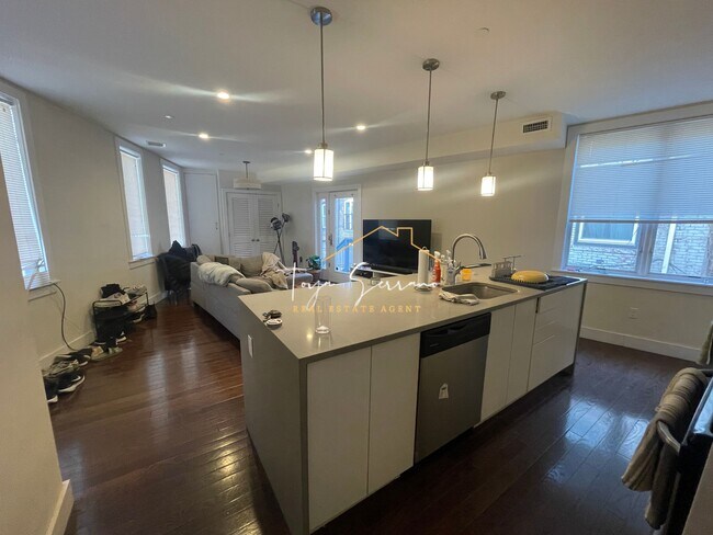 Foto del edificio - 20 Sussex St