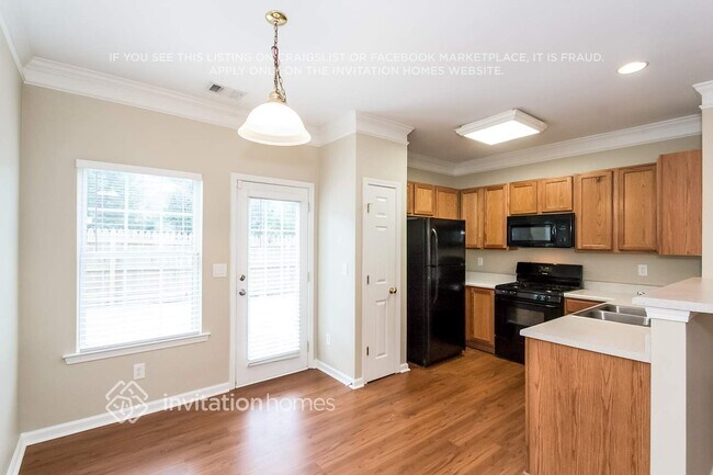 Foto del edificio - 1361 Raven Rock Trail